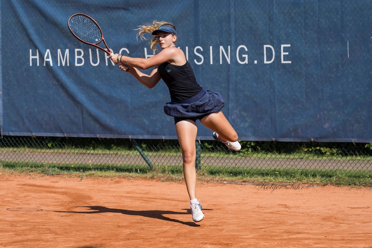 Anna-Marie Weissheim 7 - Klipper Open
